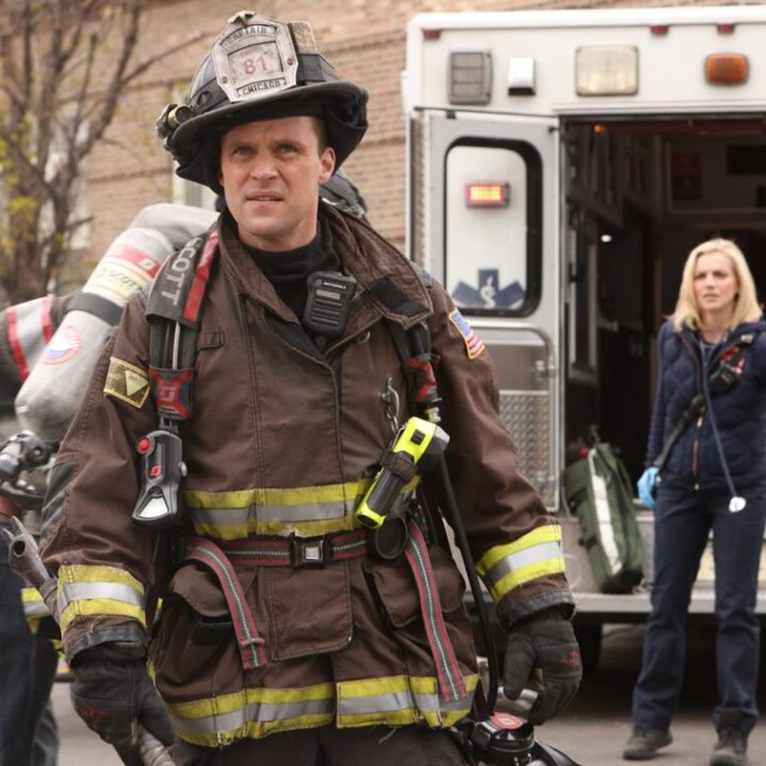 Chicago Fire fans fuming as show 'destroys' major storyline