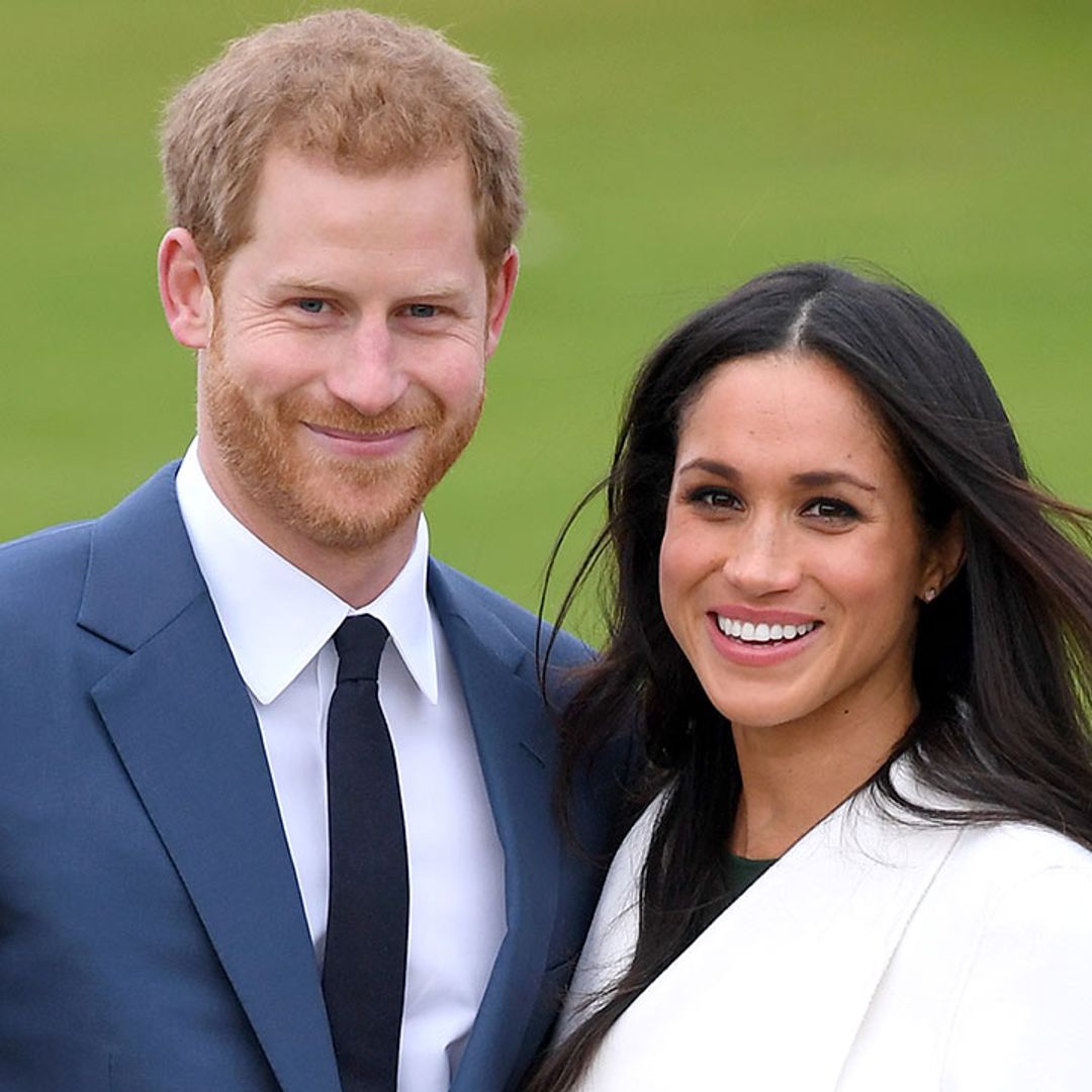 Meghan Markle banned from wearing engagement ring on Suits set amid Prince Harry romance