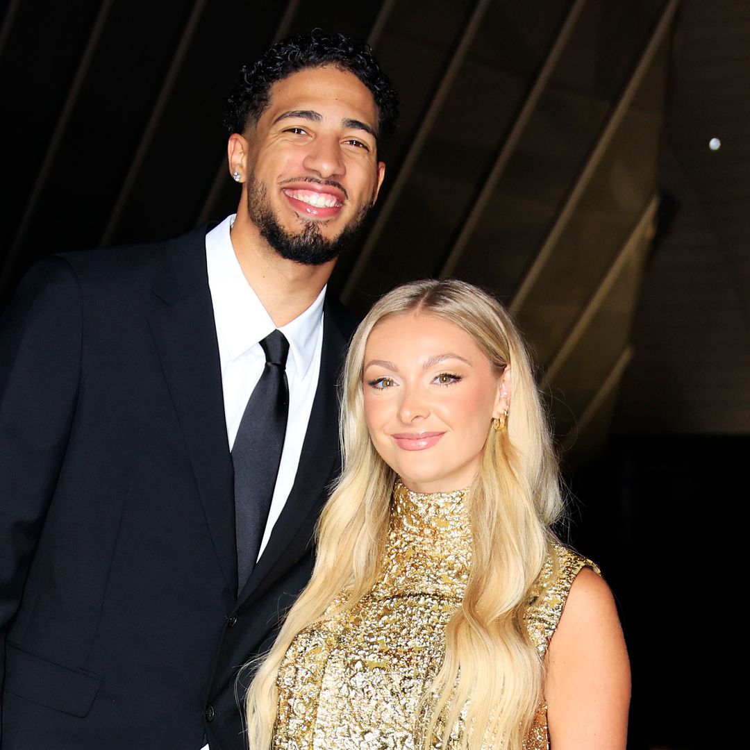 Inside NBA star Tyrese Haliburton's $1.2million mansion amid engagement to Jade Jones