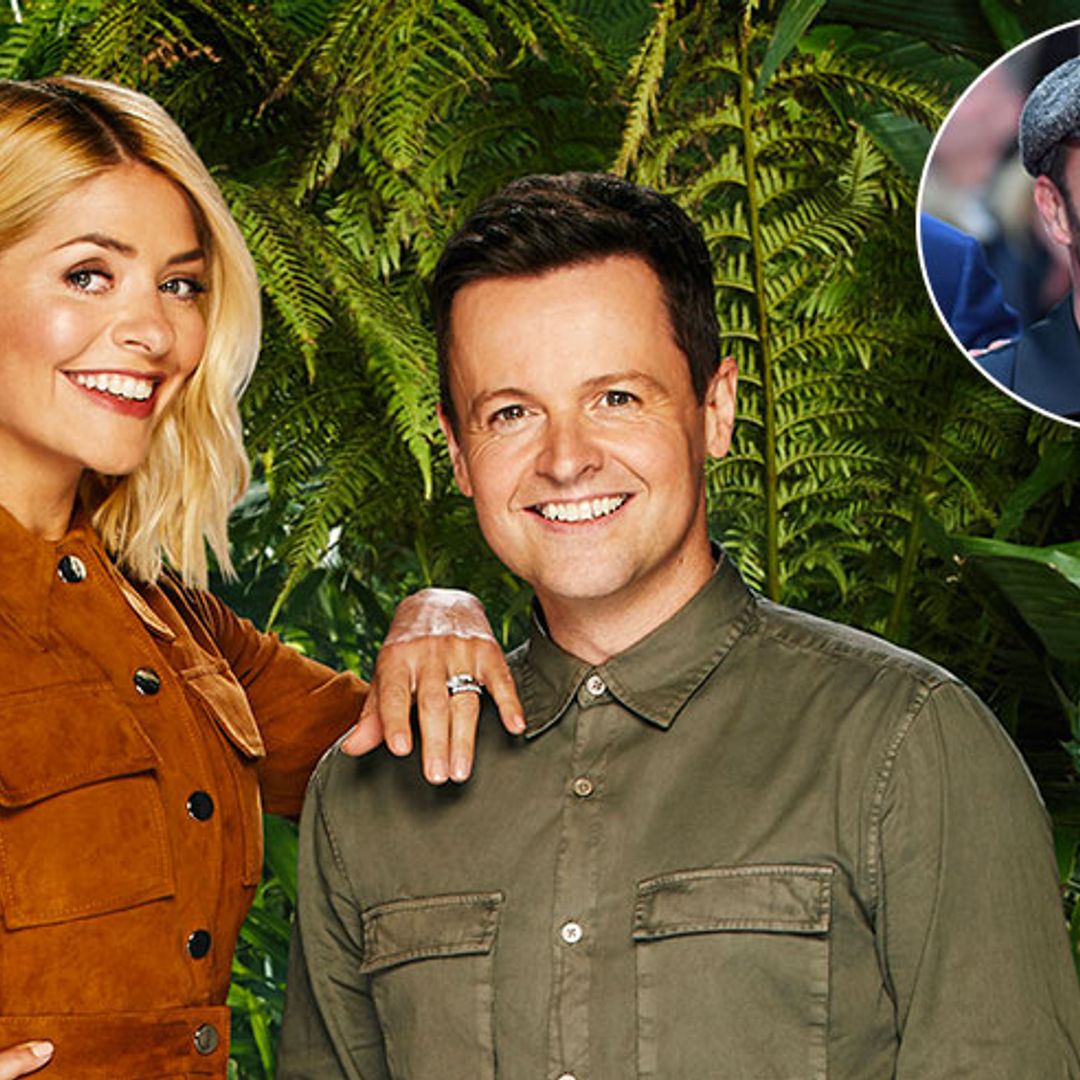 Has Ant McPartlin secretly been working on I’m a Celebrity with Declan Donnelly and Holly Willoughby?