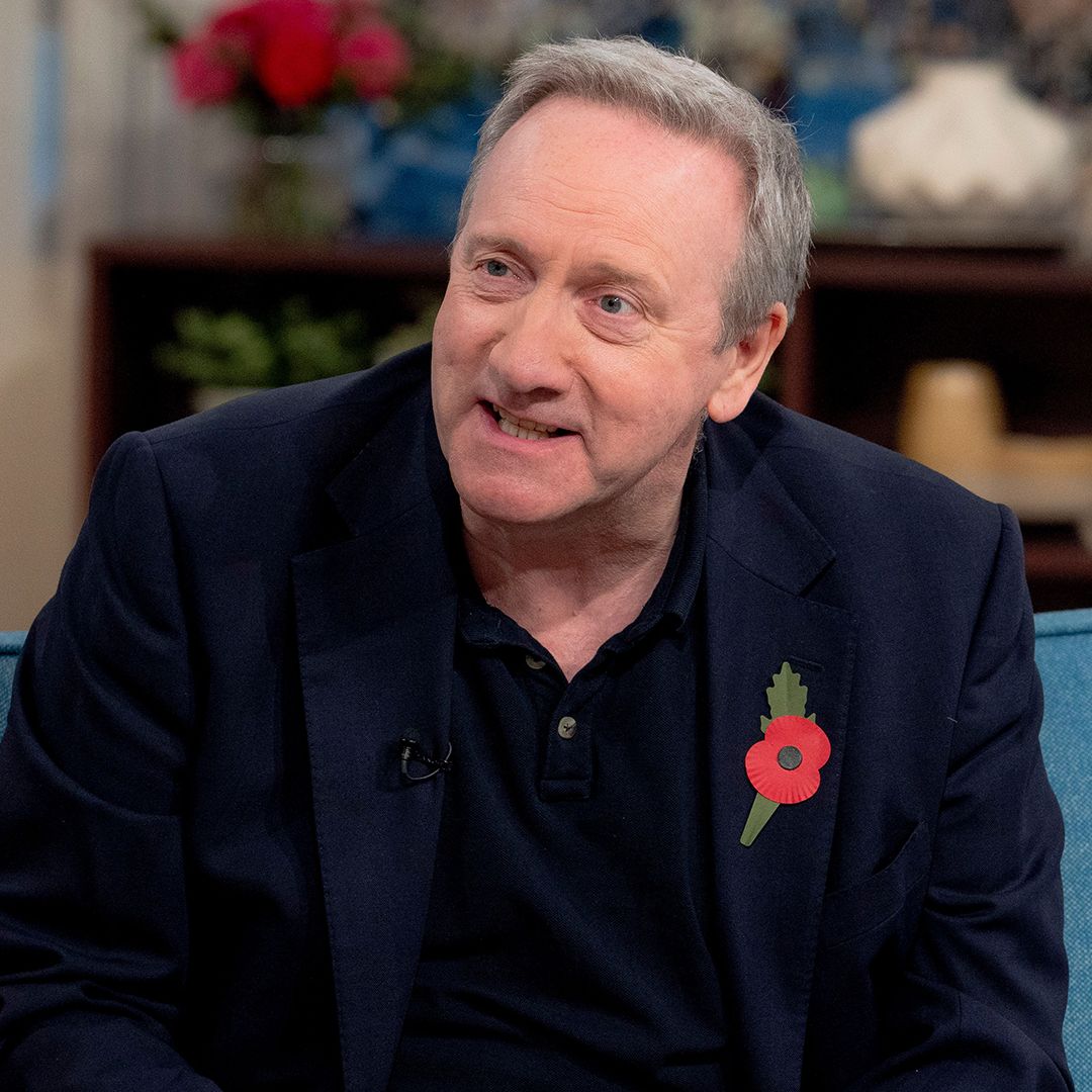 Midsomer Murders star Neil Dudgeon praises predecessor John Nettles after confirming future on show