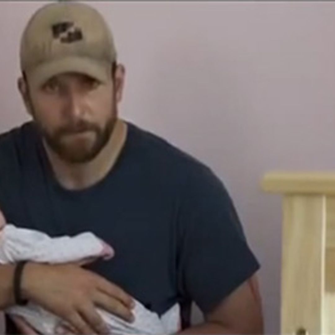 Why Clint Eastwood used a doll instead of a real baby in American Sniper