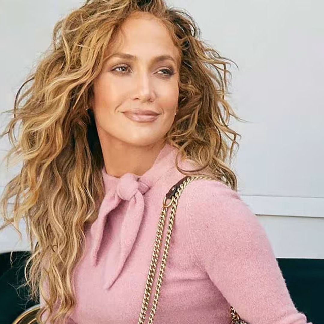 Coach just dropped a huge Black Friday sale - including JLo's favorites