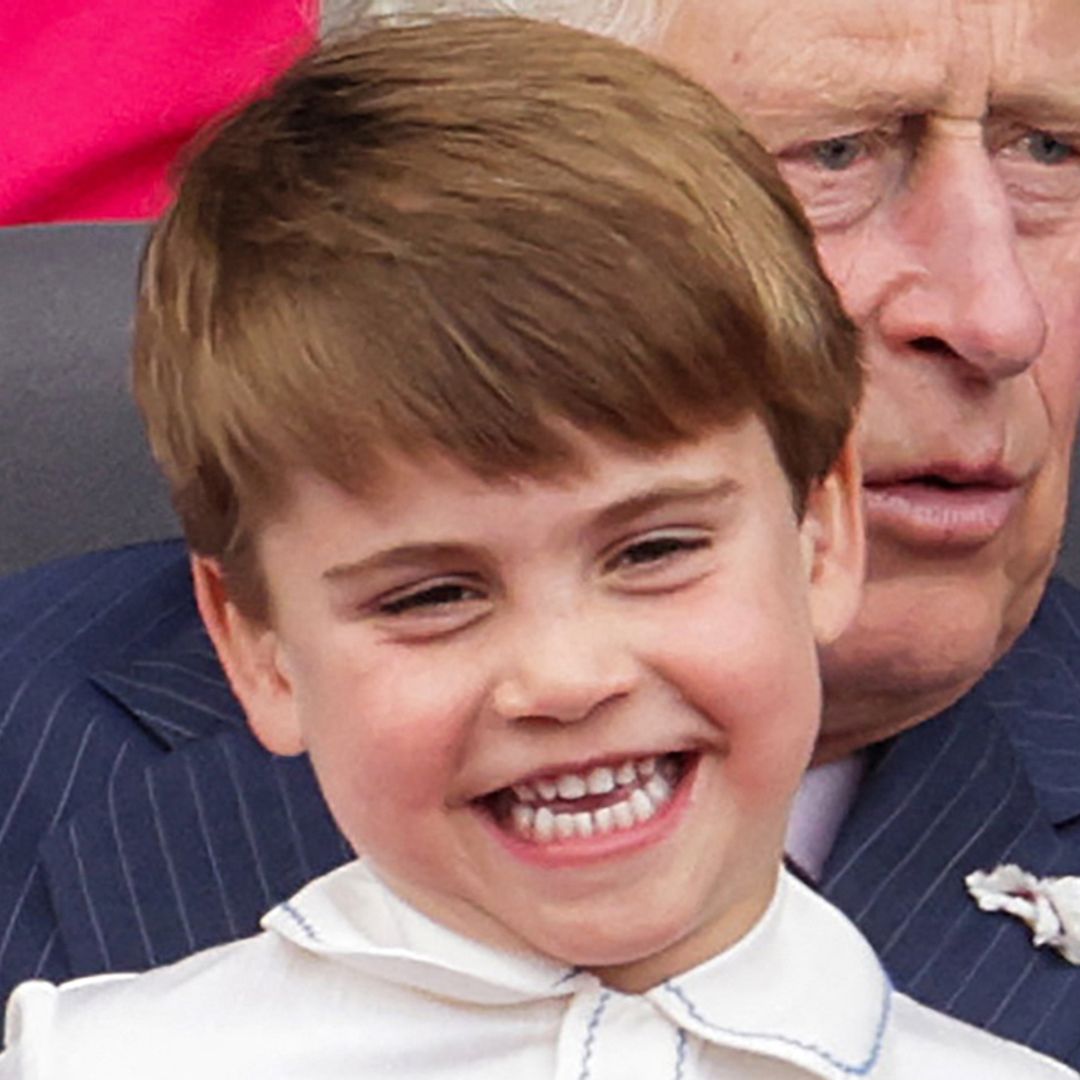 Prince Louis makes new friendships at school - details