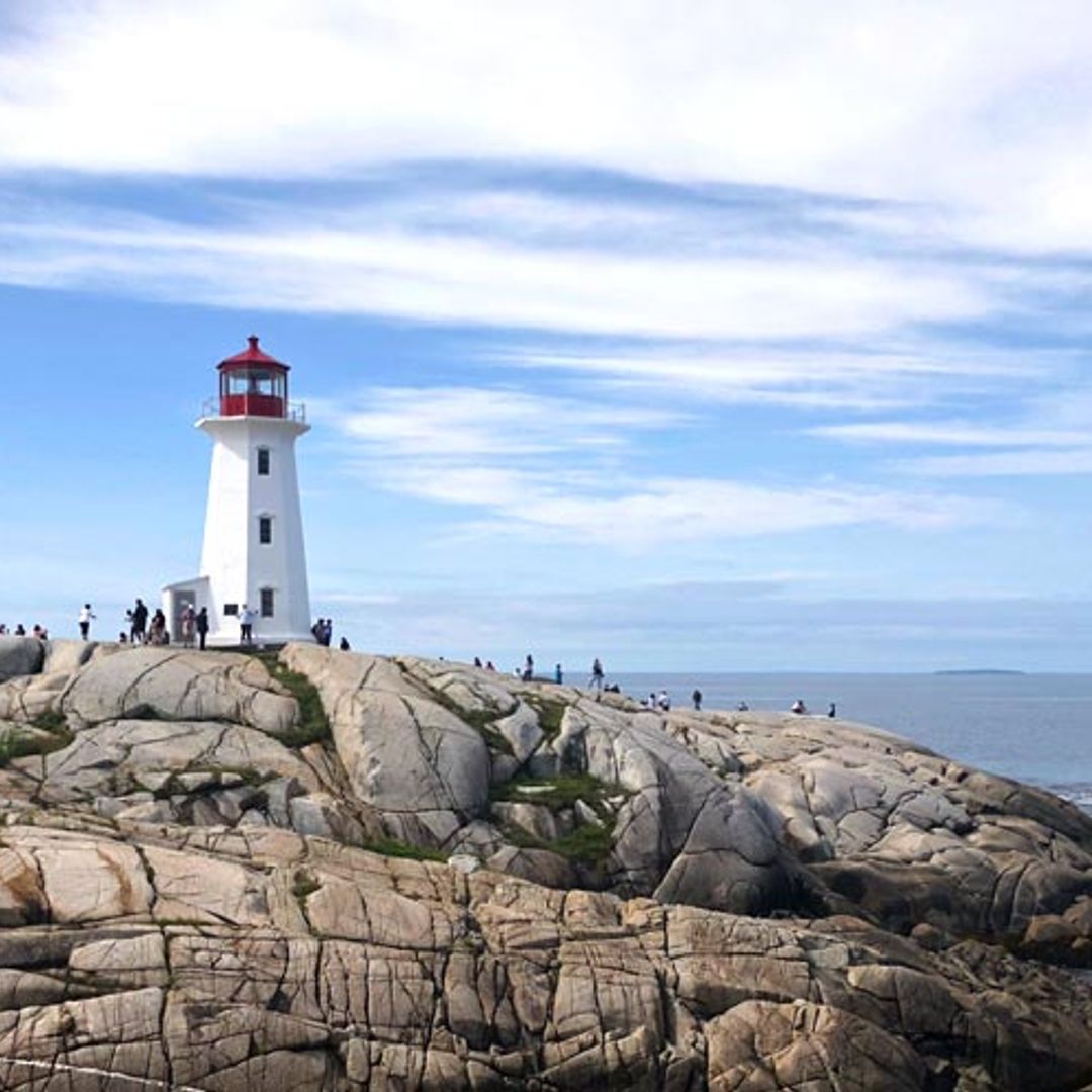 3 days in Nova Scotia: The ultimate itinerary for exploring Canada with kids