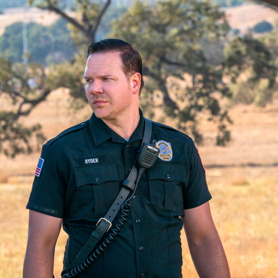 9-1-1: Lone Star: does Judd Ryder die in the hit show?