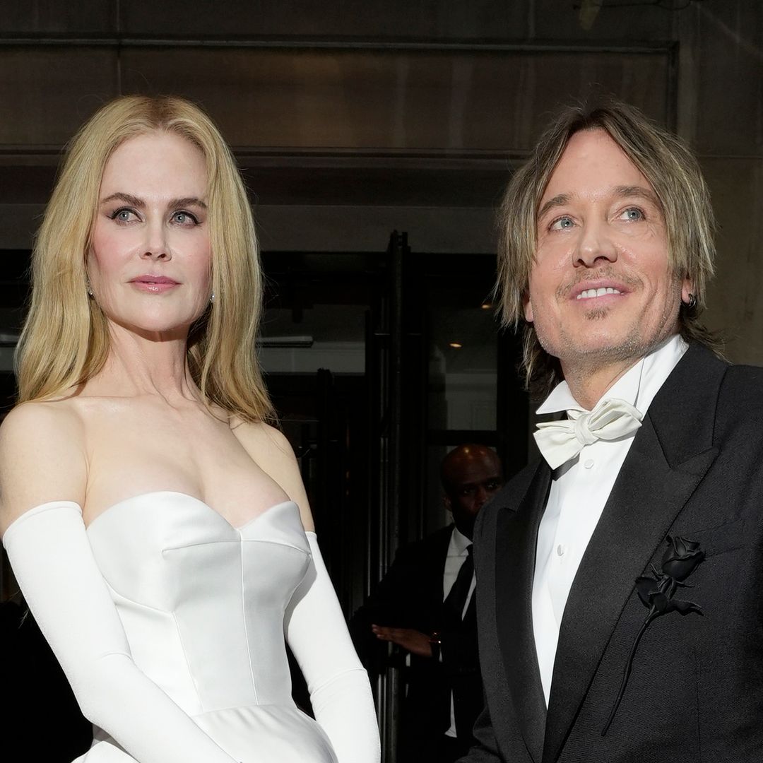 Nicole Kidman left taken aback as husband Keith Urban pulls surprising move on her