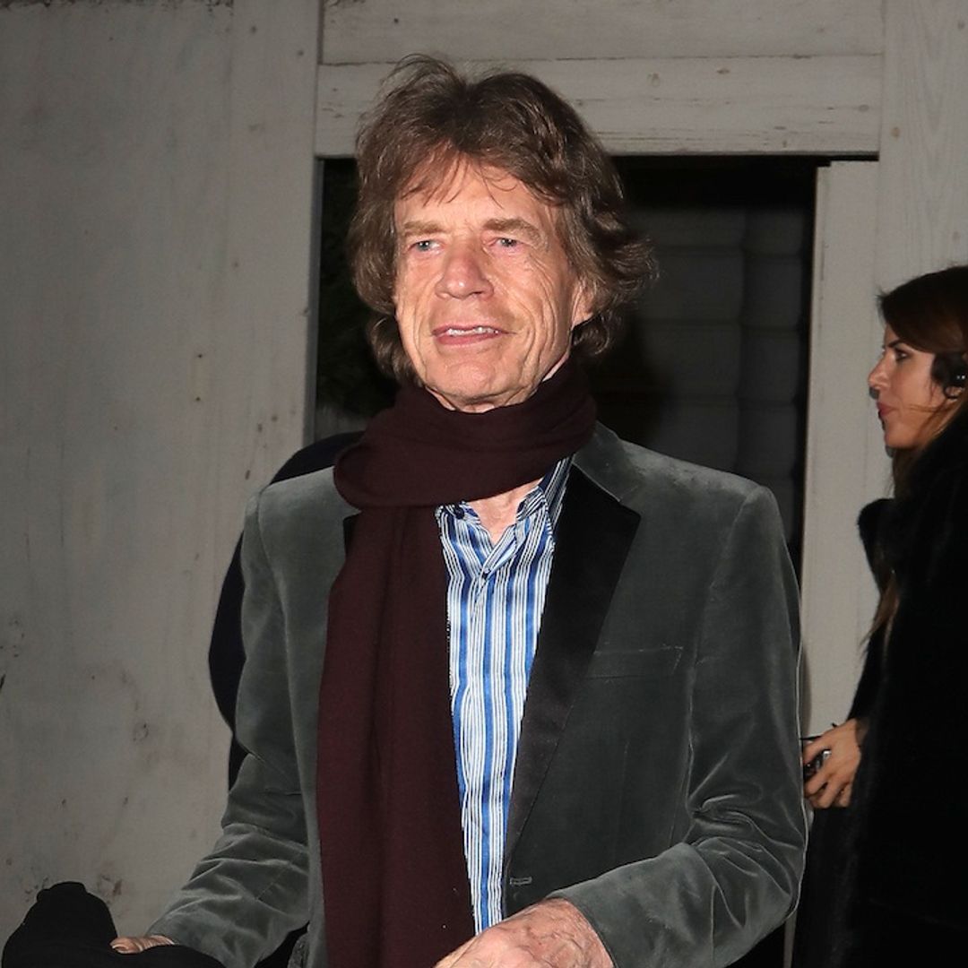 Mick Jagger taken ill: The Rolling Stones postpone tour