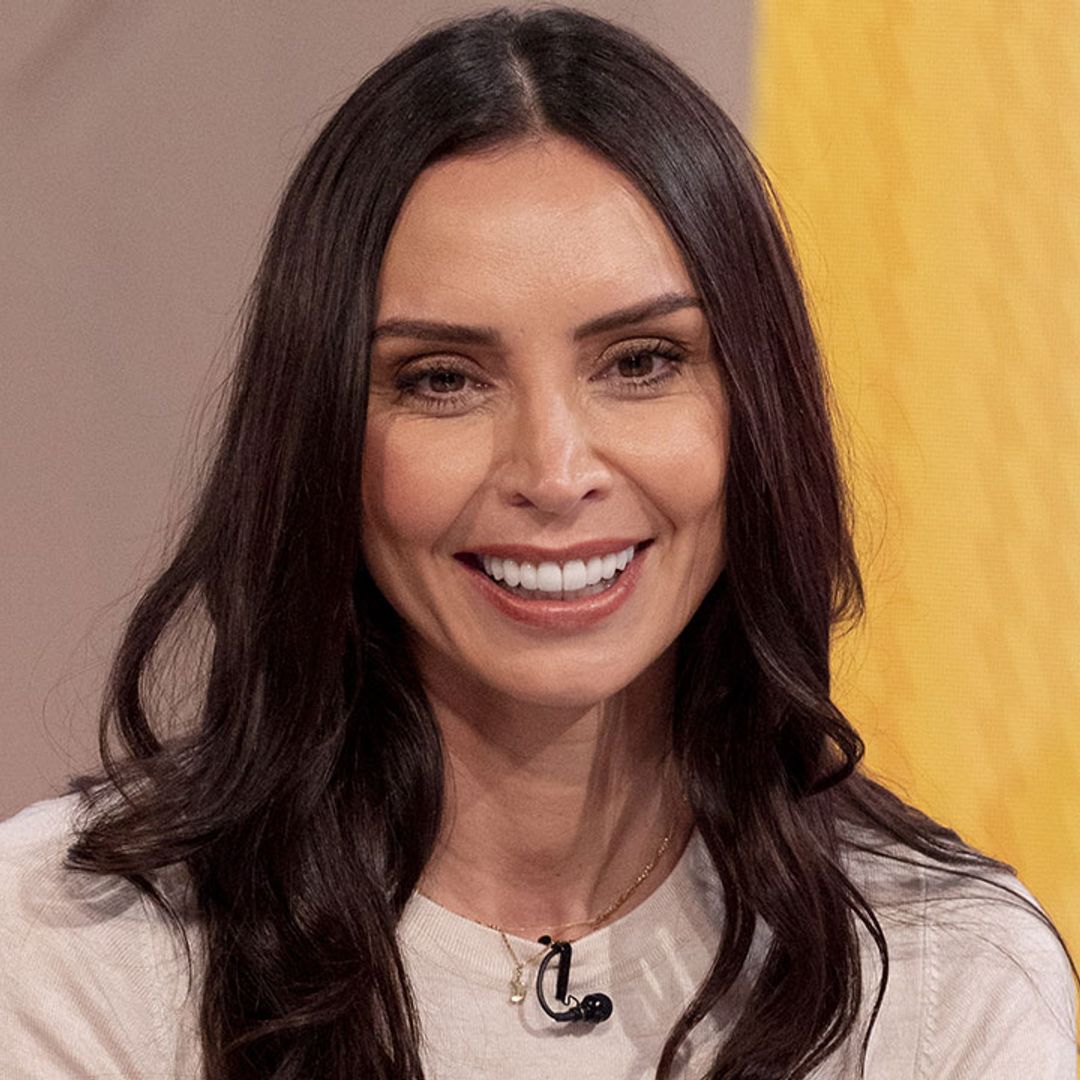 Christine Lampard Latest news & pictures Page 2 of 6