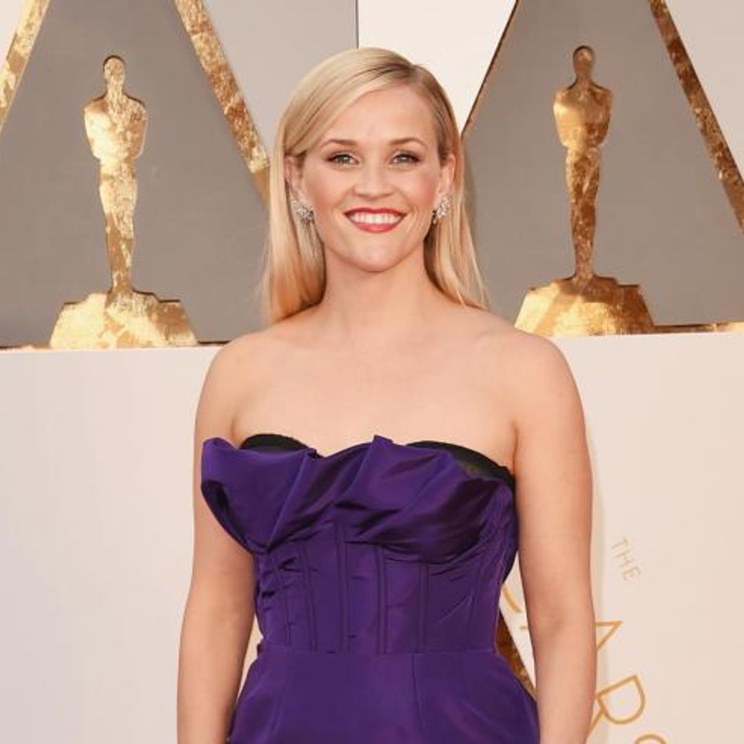 Reese Witherspoon opens up about sexual assault aged just 16