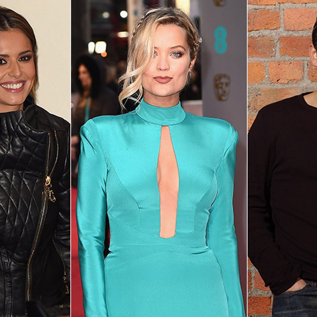 Strictly Come Dancing 2016: The rumoured line-up so far