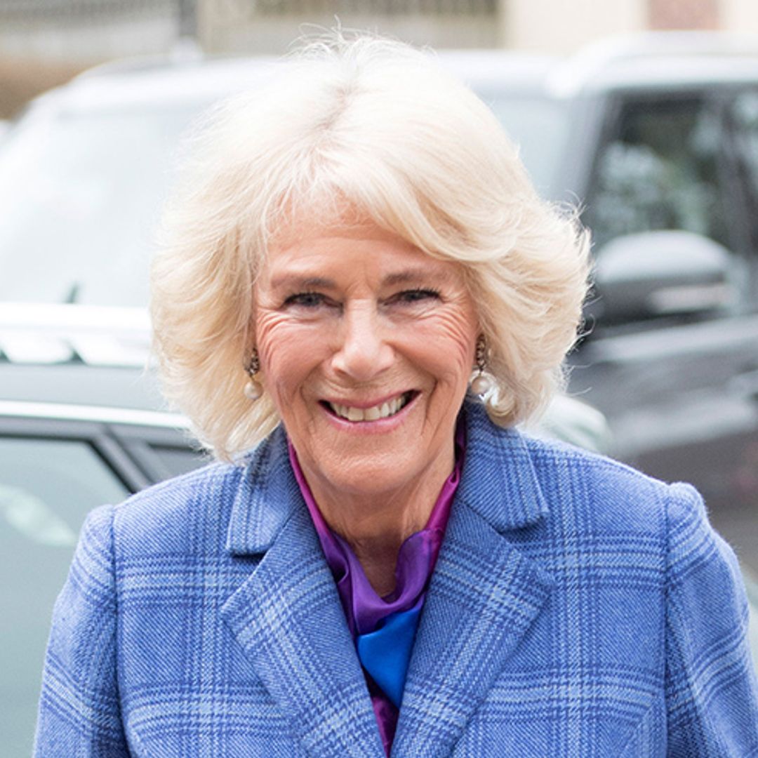 What will the Duchess of Cornwall be called when Prince Charles becomes King?