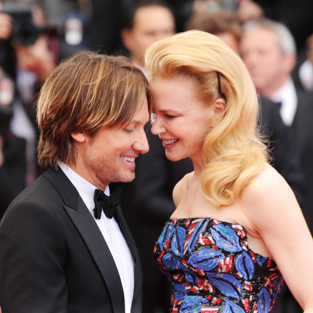 A look inside Keith Urban's past relationship history from early romances to his marriage to Nicole Kidman