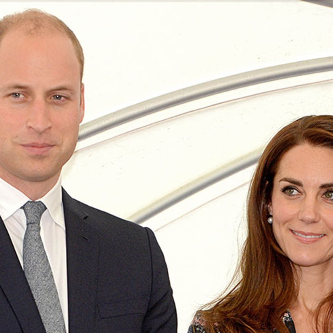 This is how Lego Prince William and Kate get ready for Christmas: See pictures
