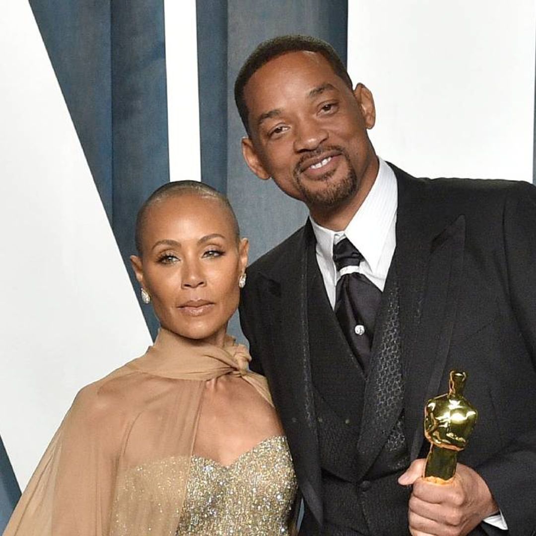 Jada Pinkett Smith announces highly anticipated Red Table Talk with famous family