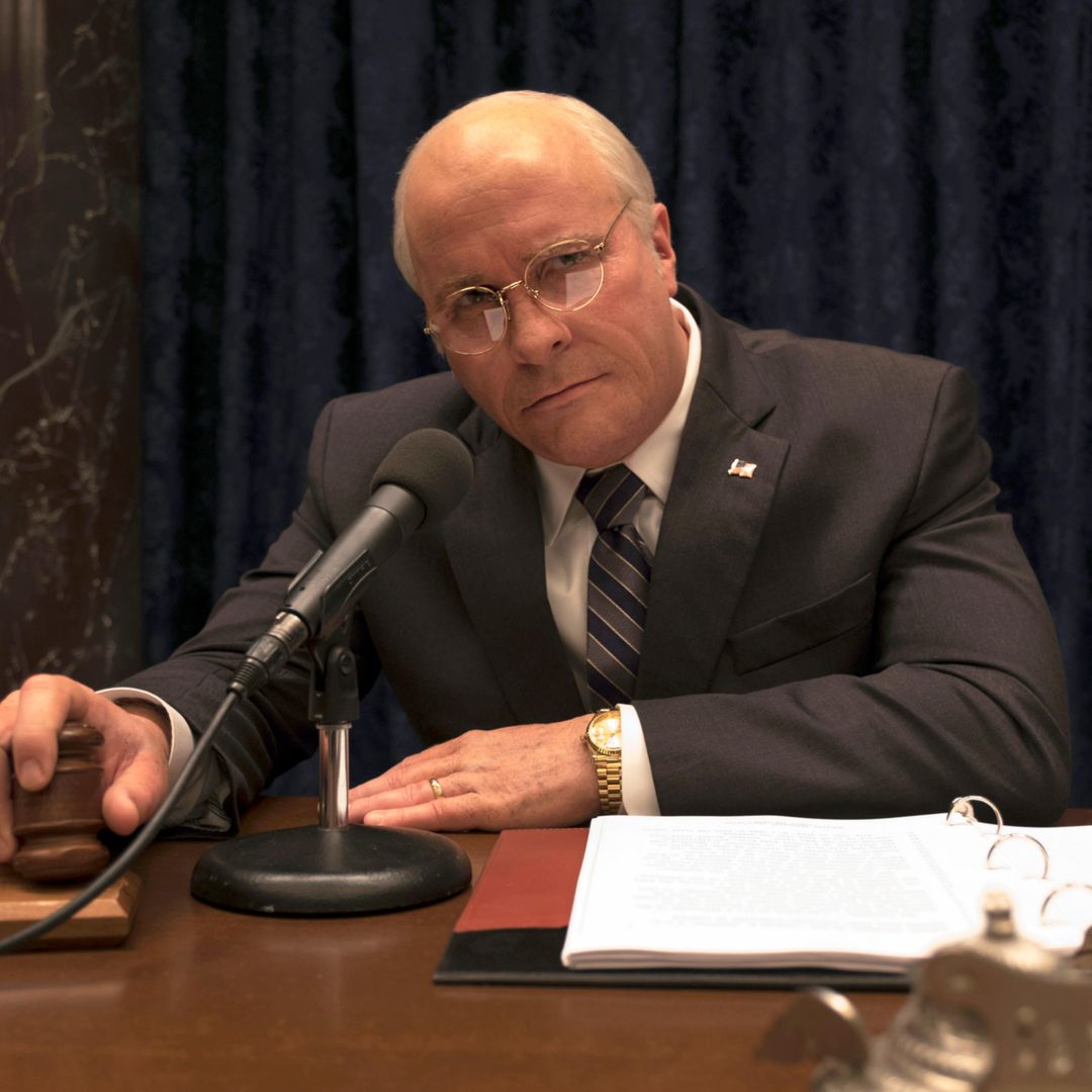 Vice (2018)