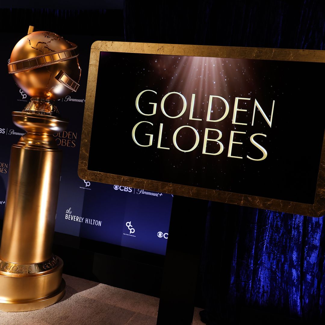 Golden Globes 2025: all you need to know including who's hosting and how to watch