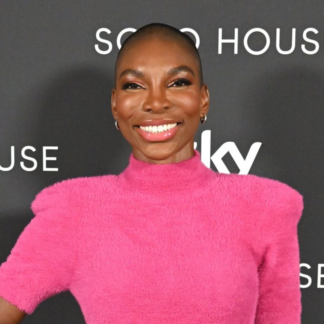 What has Michaela Coel said about her love life? Here’s all we know about her dating history