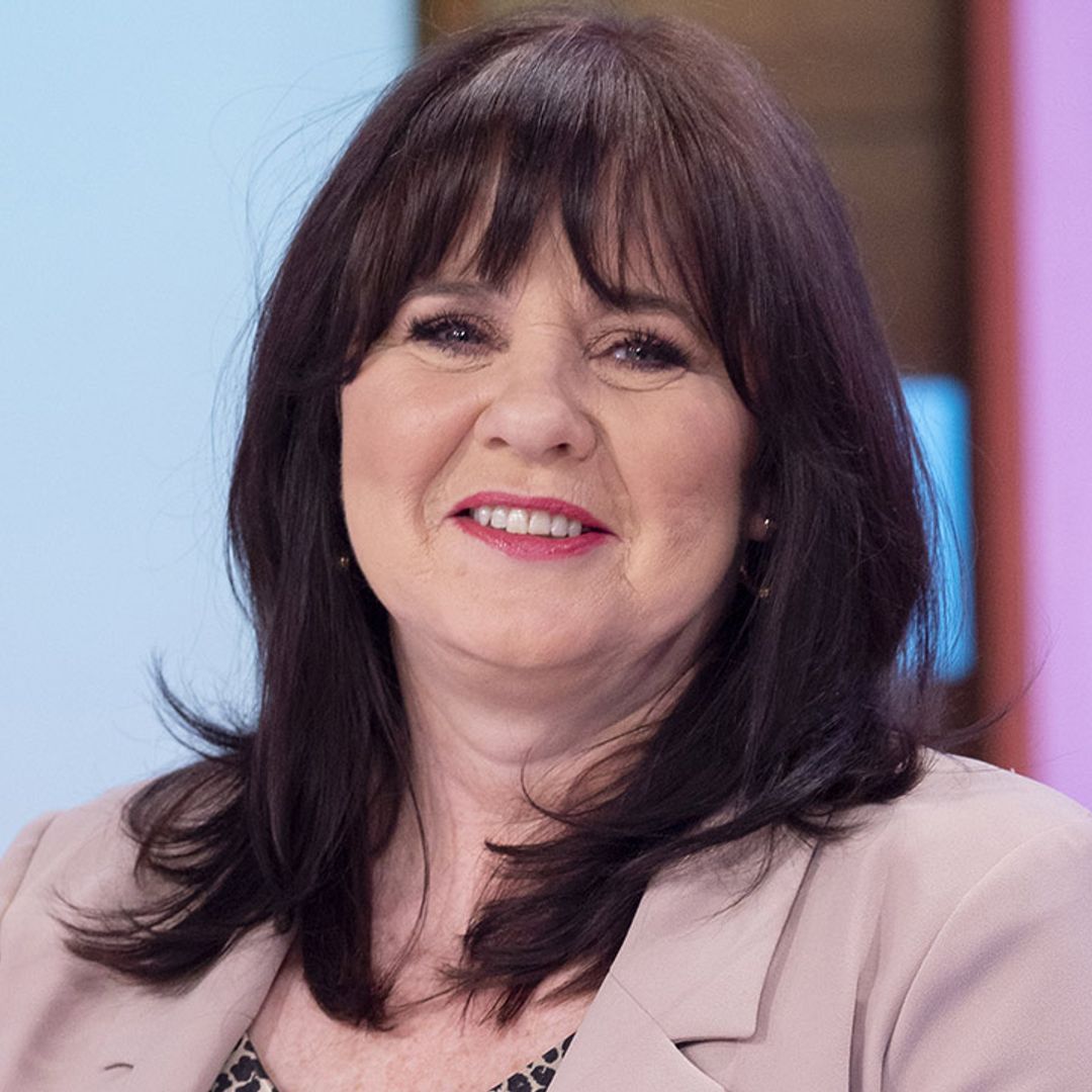 Exclusive: Loose Women's Coleen Nolan talks Loose Women, age and reveals exciting news