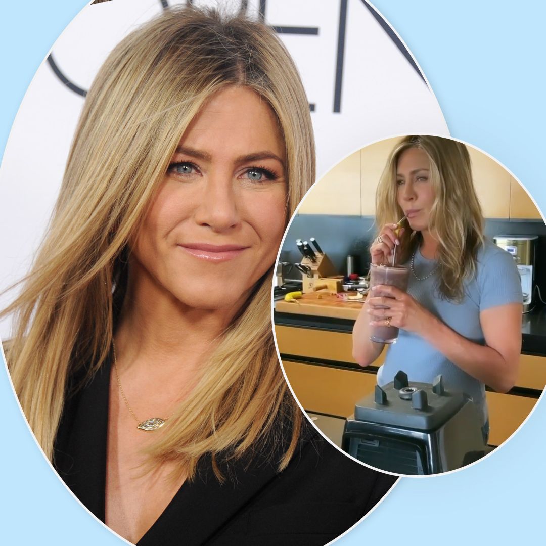 I tried Jennifer Aniston's beauty-boosting collagen powder & here's what I thought