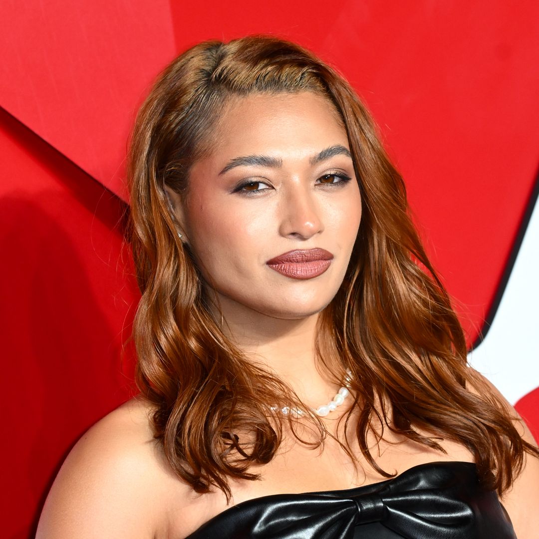 Vanessa White reveals she's pregnant AND engaged - and her Saturdays bandmates' leave emotional tributes
