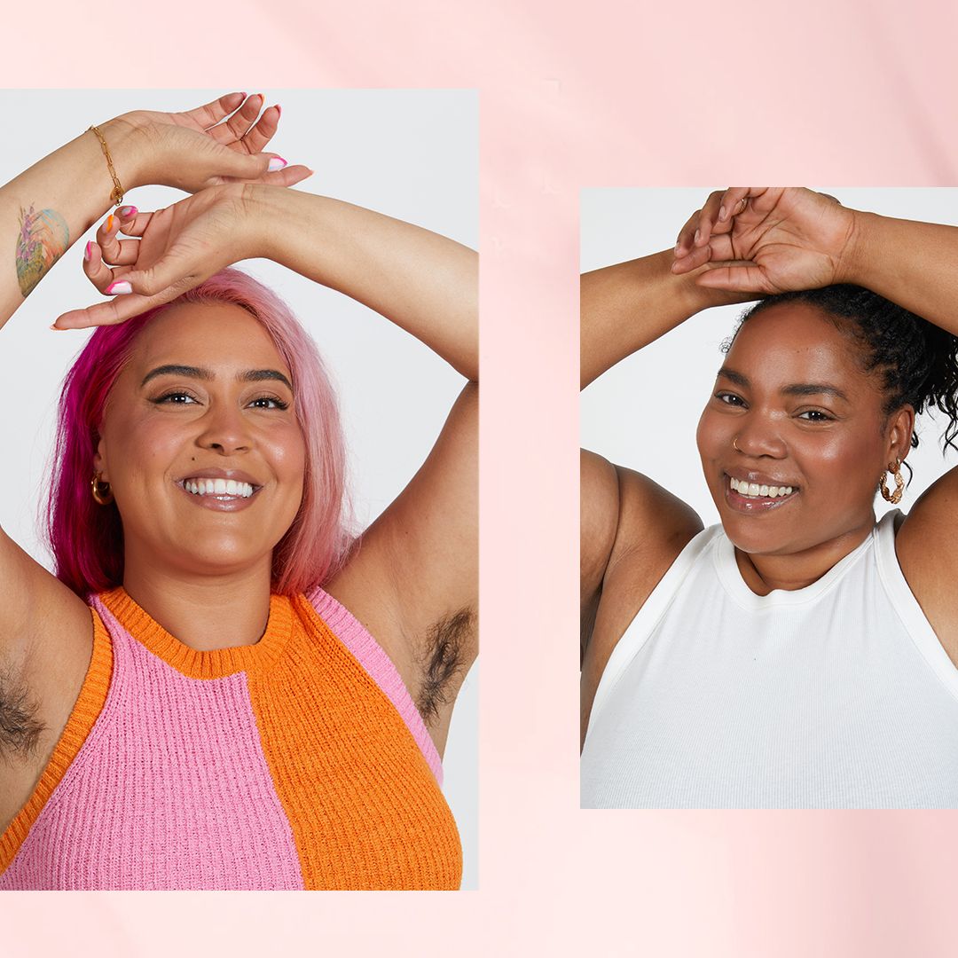 3 body acceptance experts share how they learned to appreciate themselves