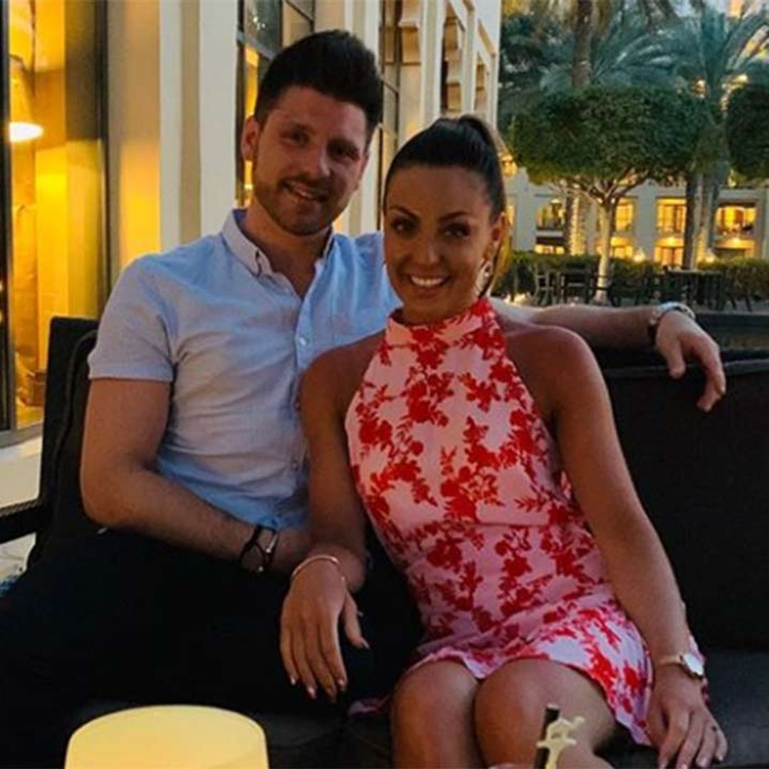 Strictly's Amy Dowden's dream wedding to Ben Jones - all the latest details