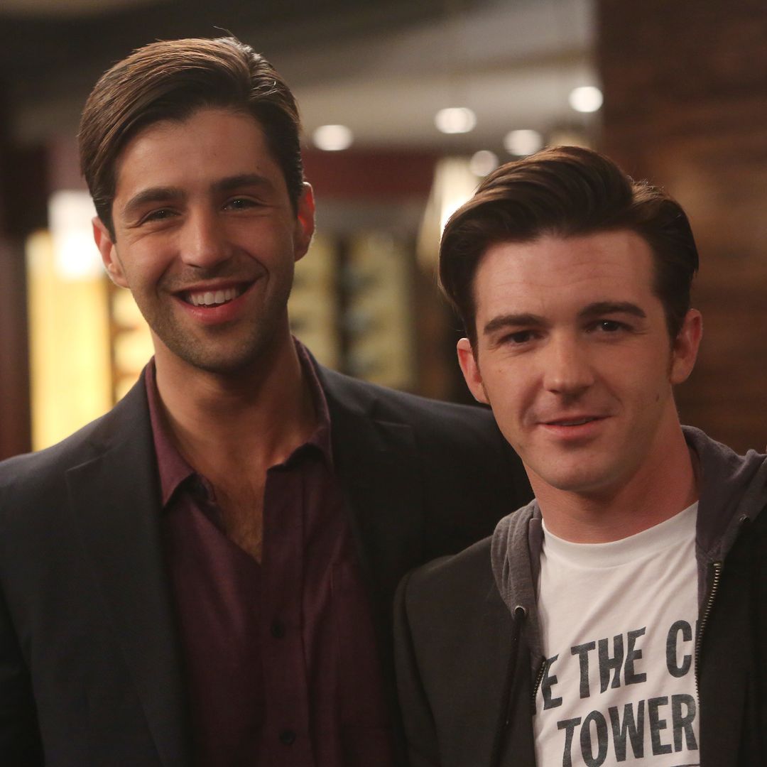 What is Drake Bell and Josh Peck's relationship like now? Drake & Josh star reveals 'ups and downs'