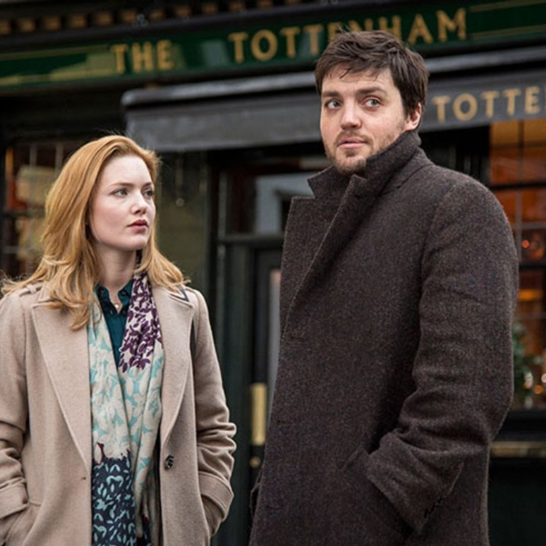 Cormoran Strike actor Tom Burke to star opposite Cate Blanchett in exciting new role away from BBC show