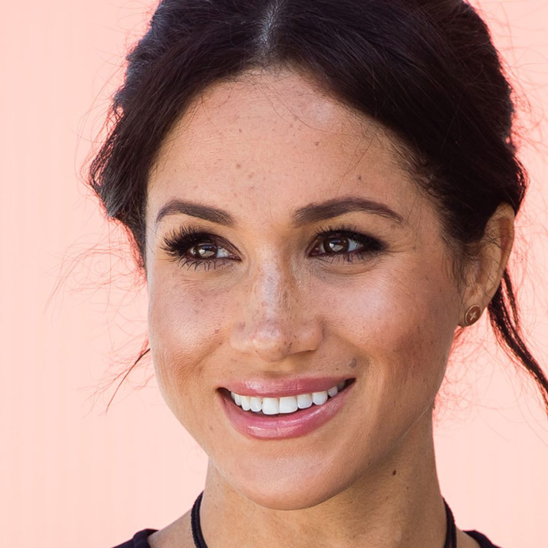 These are the sweet treats that Duchess Meghan gave her baby shower guests