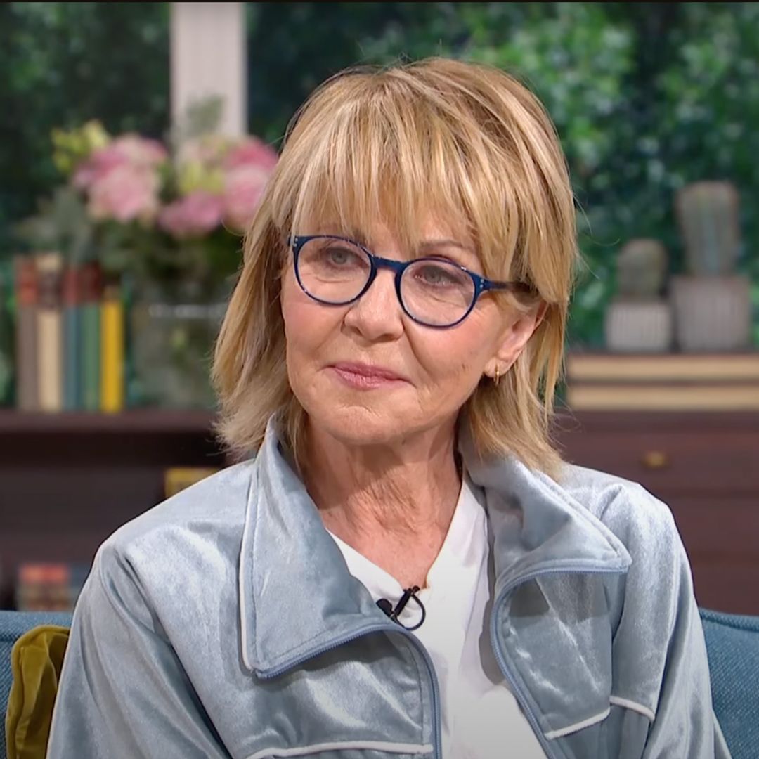 This Morning star forced to apologise after Lulu swears live on air