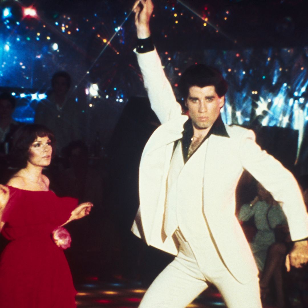 What John Travolta's Saturday Night Fever co-star Karen Lynn Gorney is up to now, 49 years after the film's release