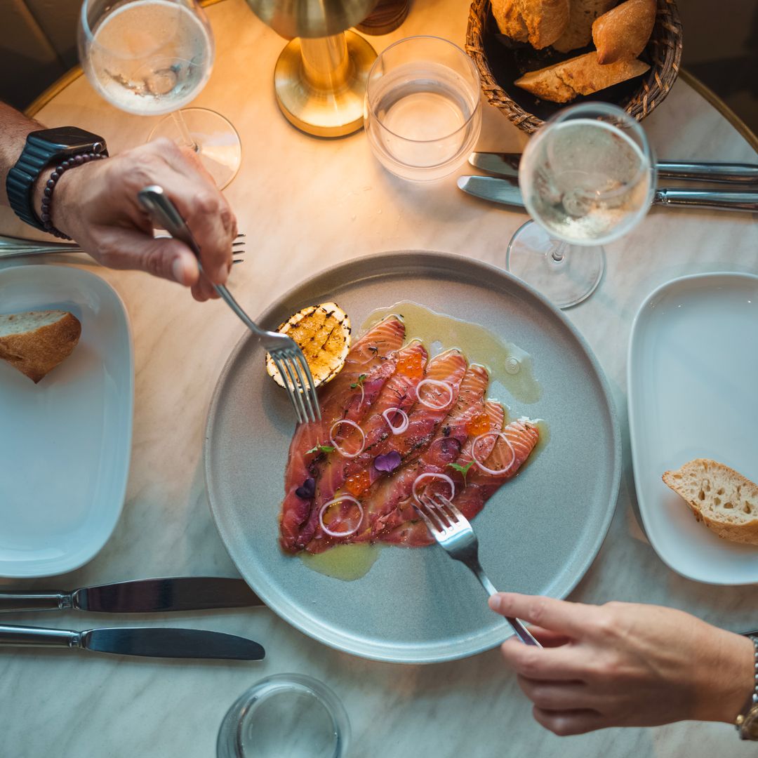 Sydney's top restaurants you can't miss