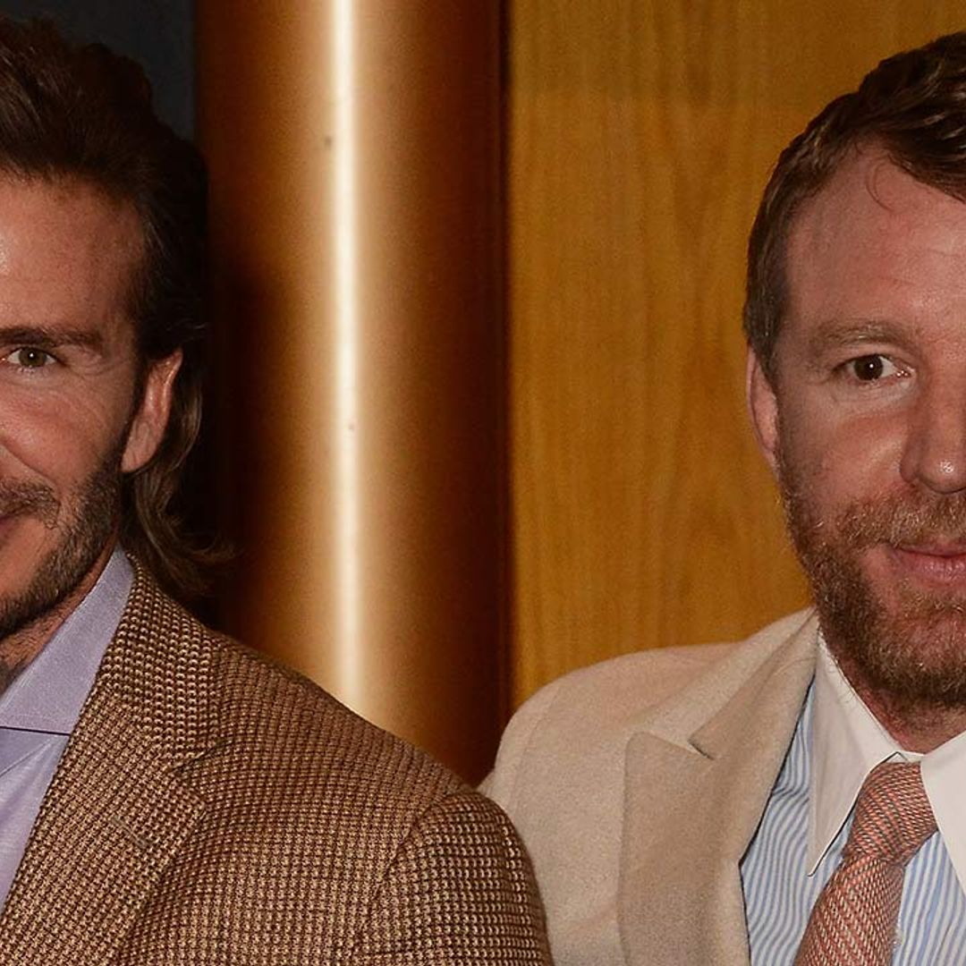 Fire breaks out at David Beckham and Guy Ritchie's pub - details