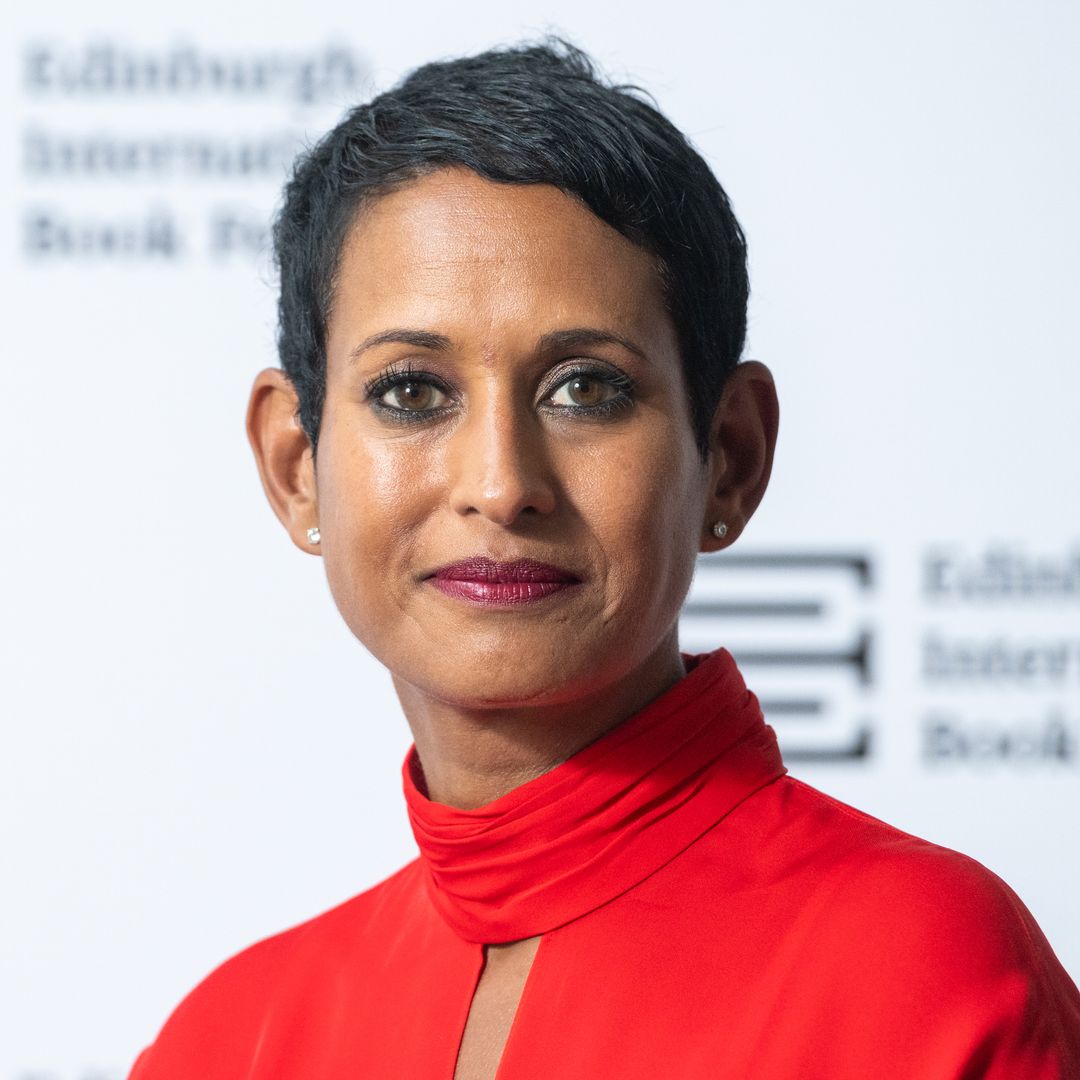 BBC Breakfast's Naga Munchetty returns to show after mysterious absence
