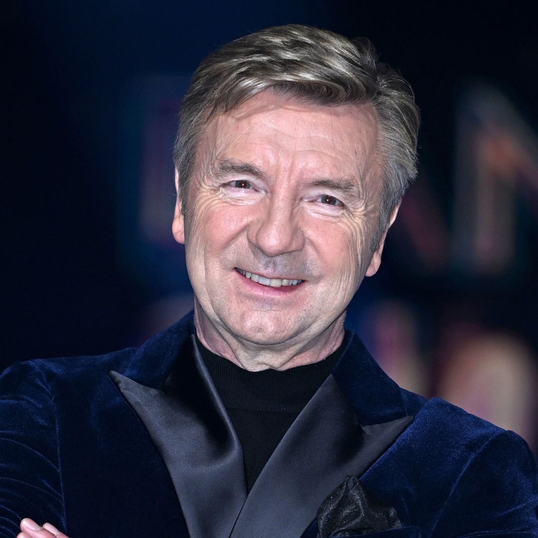 Dancing on Ice star Christopher Dean's family – from famous ex-wives to blended family