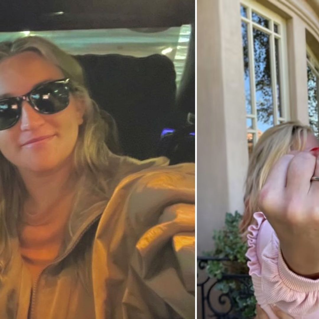 Jamie Lynn Spears praises "moral support" amid rumors she is not invited to sister Britney Spears wedding