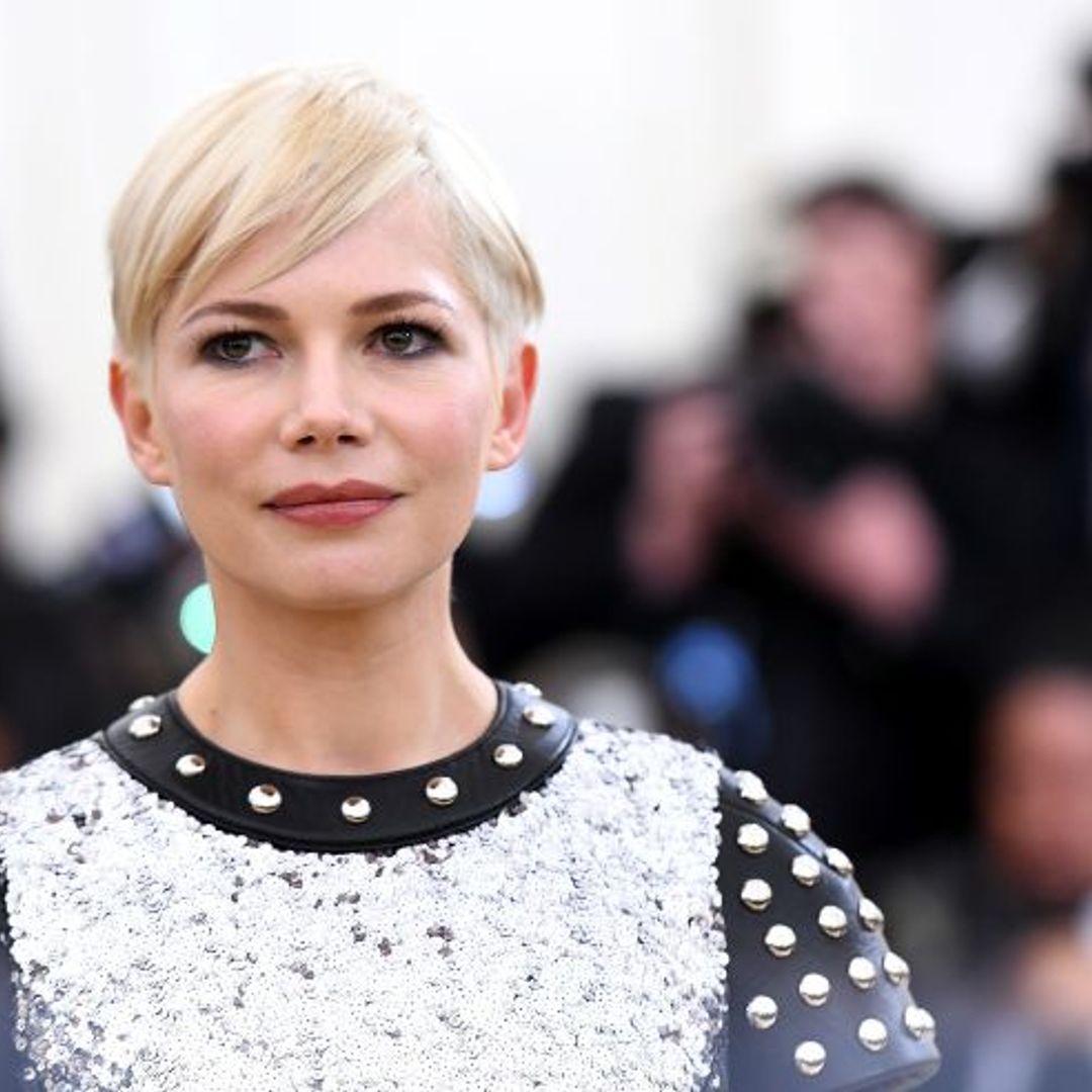 Michelle Williams: News & Photos From Dawson’s Creek Actress