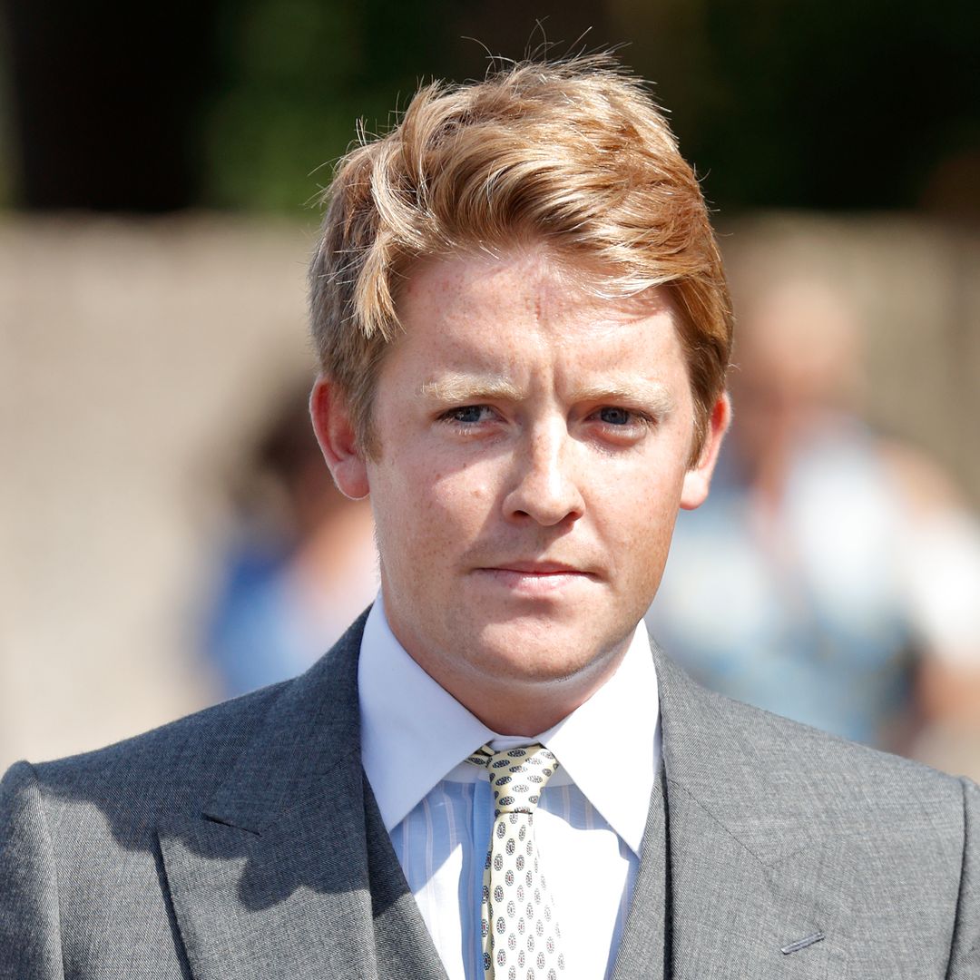 Duke of Westminster baby girl's inheritance issue revealed