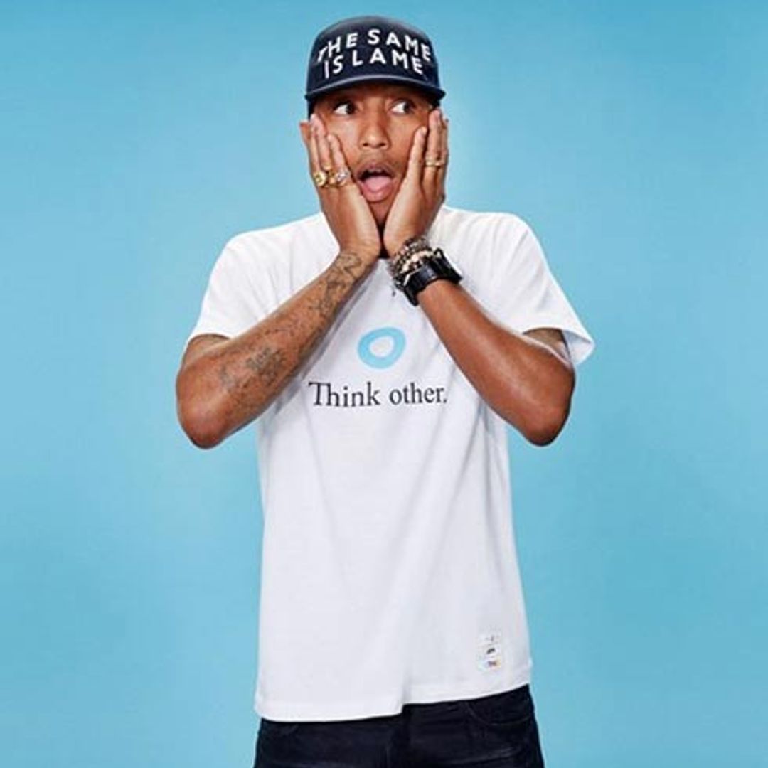 will.i.am and Pharrell Williams settle lawsuit