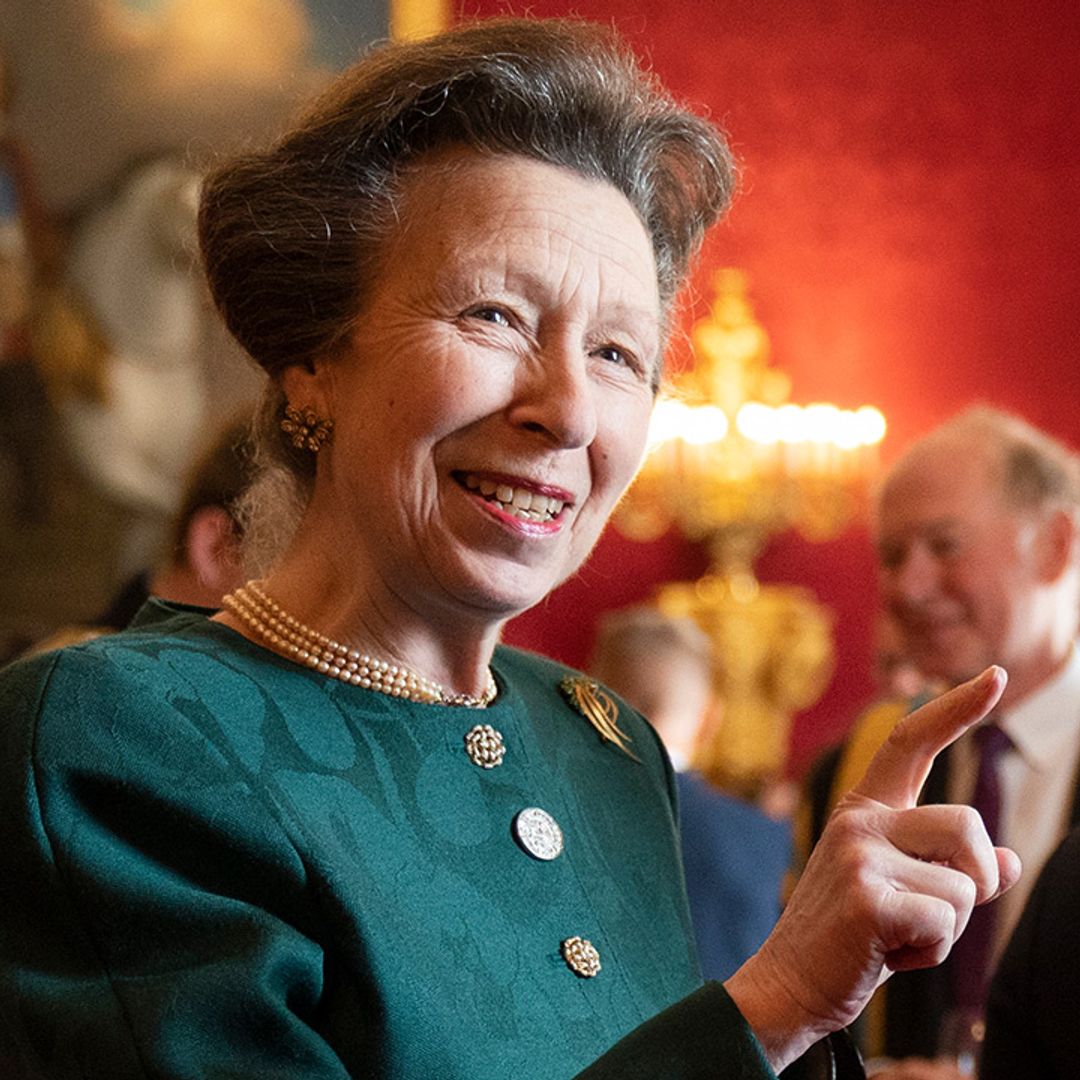 How Princess Anne really funds 730-acre Gatcombe Park estate