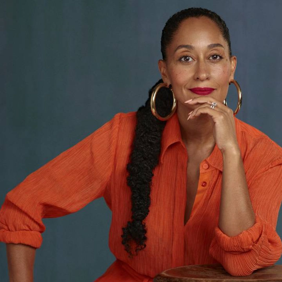 Tracee Ellis Ross has the most heartwarming and hilarious Father’s Day tribute