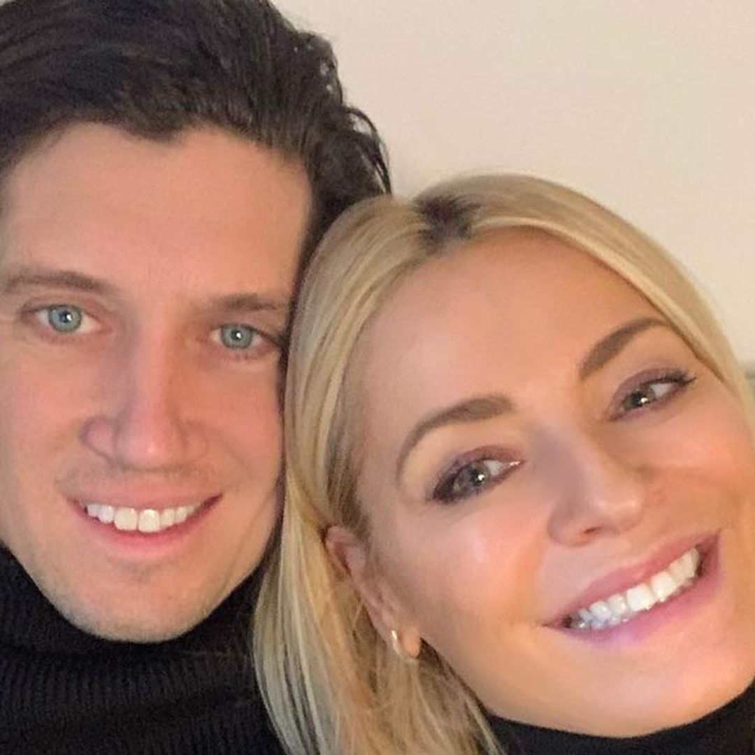 Tess Daly and Vernon Kay's family home is the dream