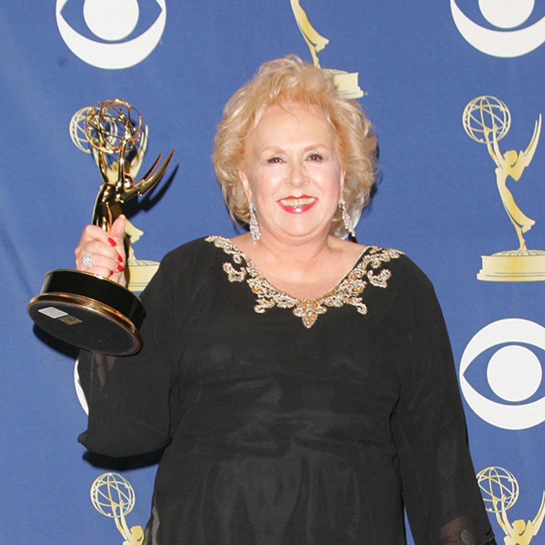 Everybody Loves Raymond star Doris Roberts dies aged 90