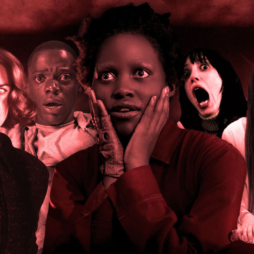 20 terrifying movies to watch this Halloween