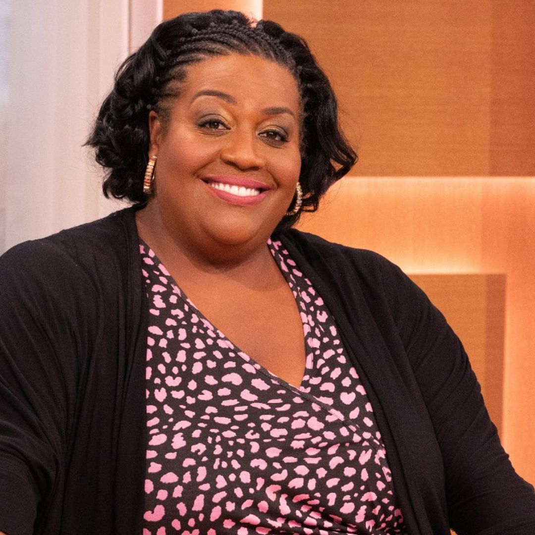 Alison Hammond teases potential job change in new video