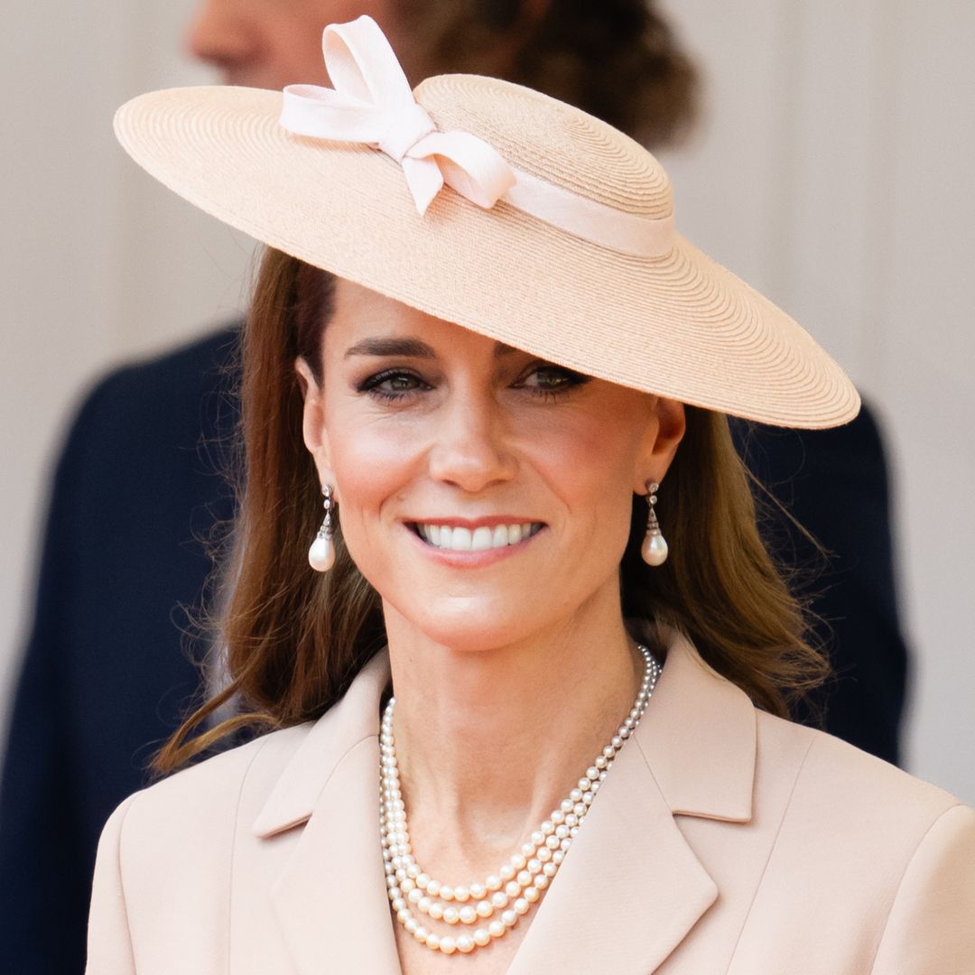 Princess Kate's Dior tulle skirt makes me want one - here are the 6 I seriously rate