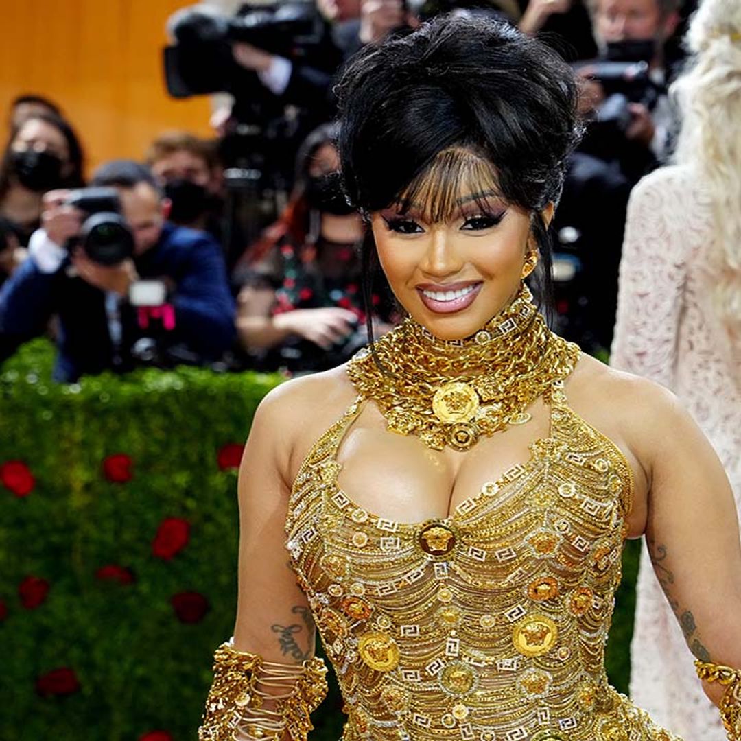 Cop Cardi B’s favorite concealer and more in Ulta’s L.A. Girl sale