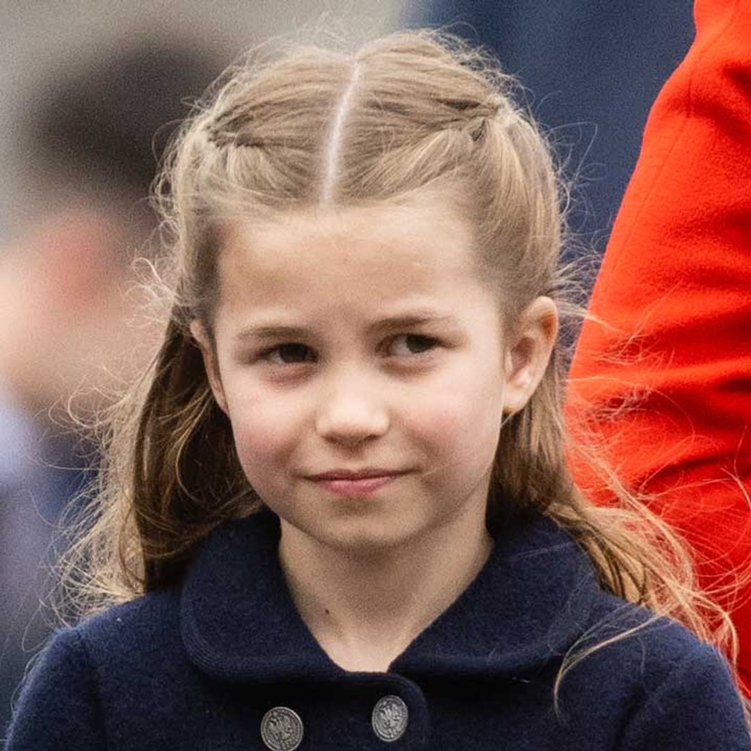 Princess Charlotte will miss out on this at new school