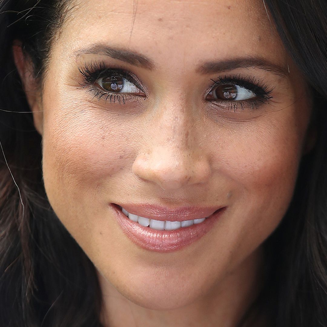 These are Meghan Markle’s go-to PJs and we need a pair immediately